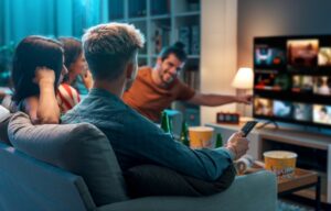 IPTV 4K
